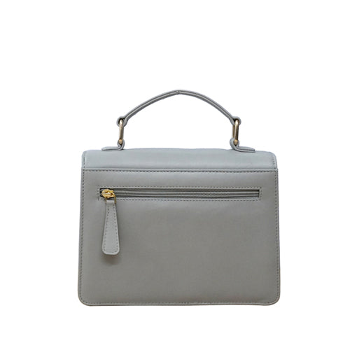 Genuine Leather Quilted Luxurious Women Bag