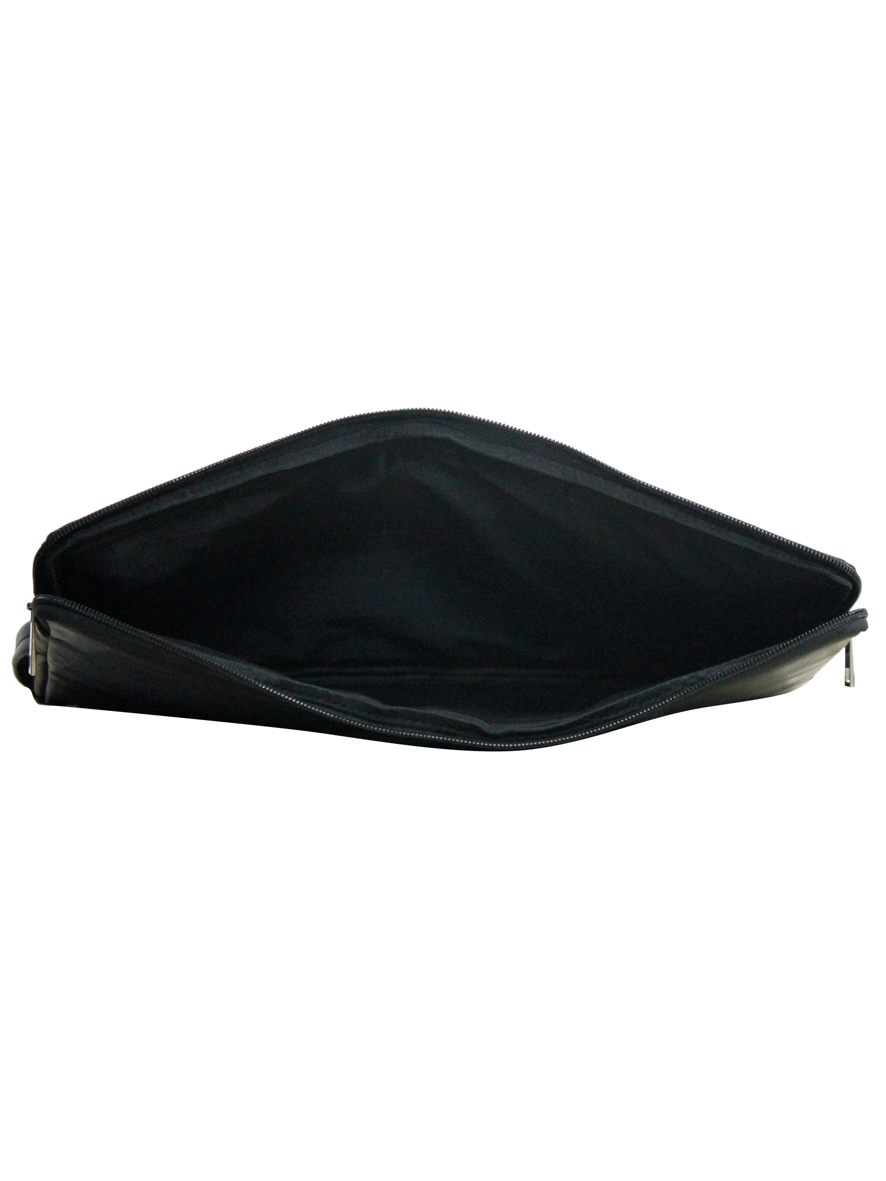 Genuine Leather Laptop Sleeve, Can Accommodate Upto 13-17 Inch