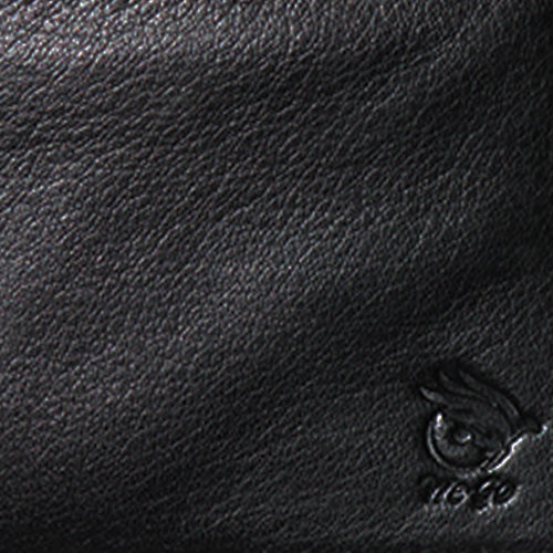 Genuine Leather , Mens Leather Wallet