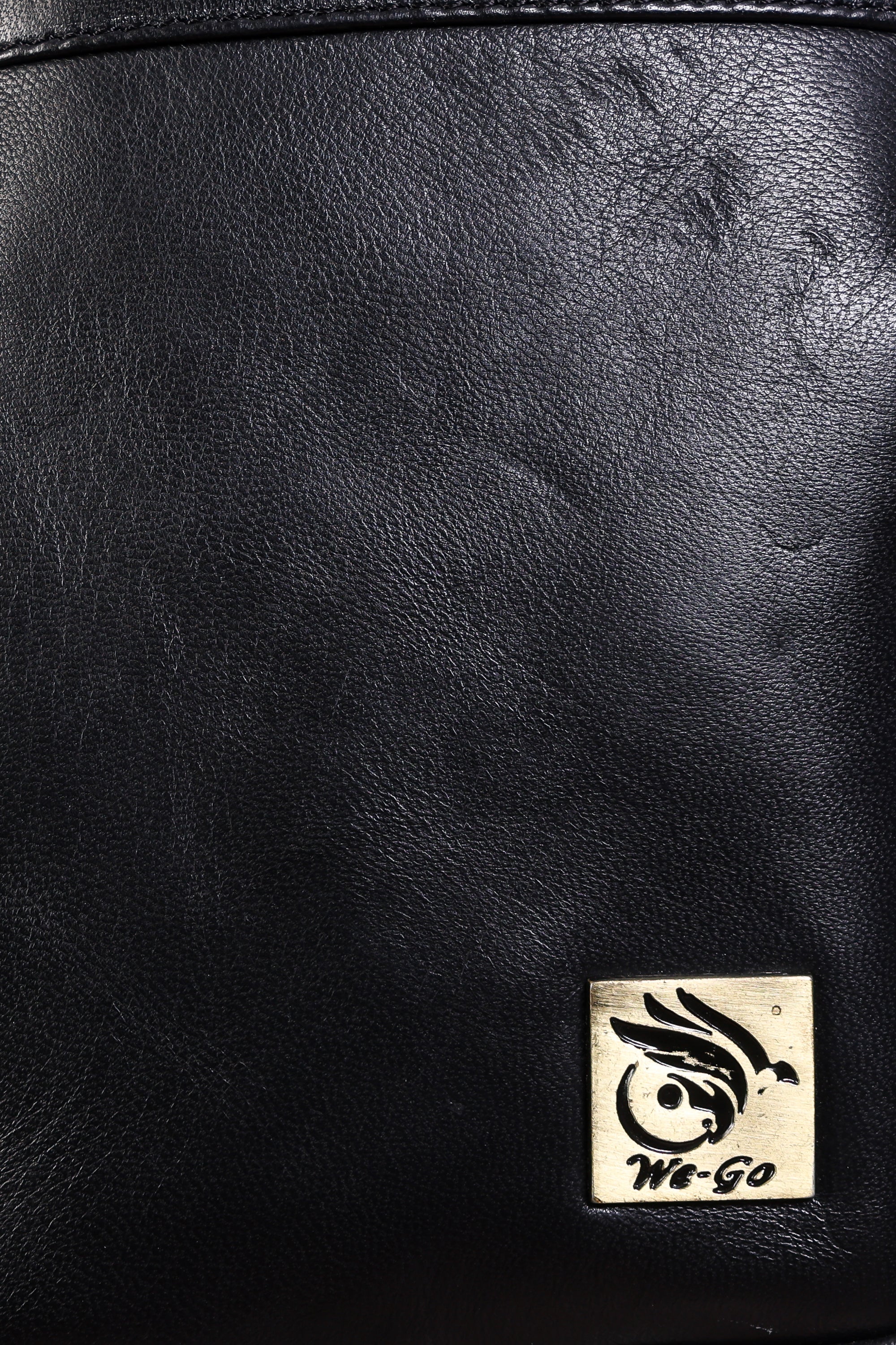 Unisex Genuine Leather ,Soft Luxurious - Travel Shoulder Strap Bag