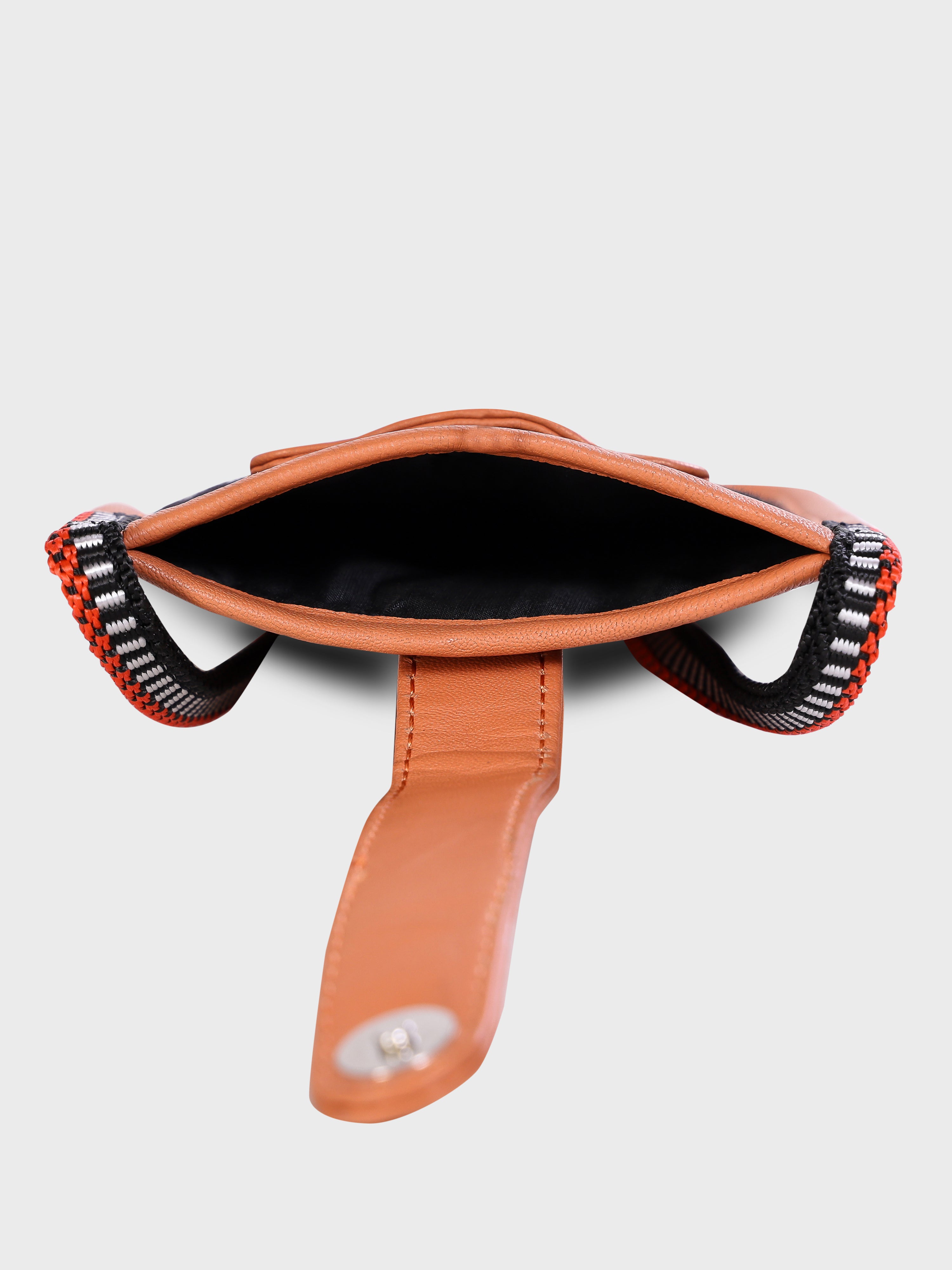 Mobile Case With Credit Card Slots