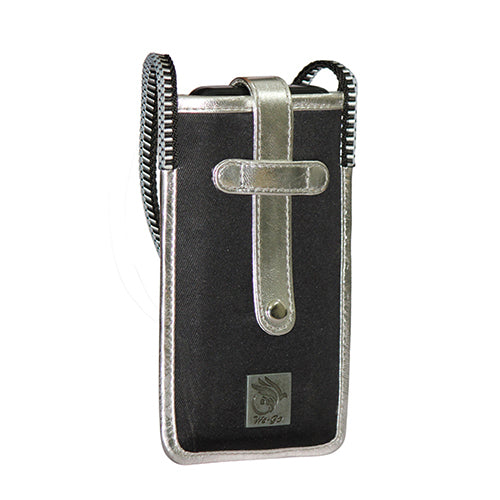 Mobile Case With Credit Card Slots