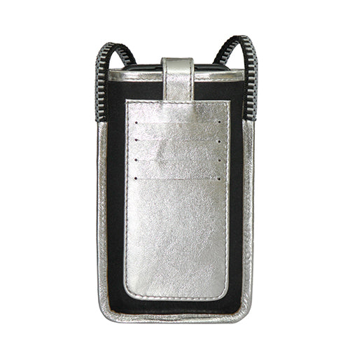 Mobile Case With Credit Card Slots
