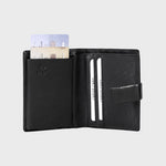 Genuine Leather ,Card Case Wallet