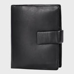 Genuine Leather ,Card Case Wallet