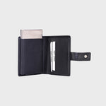 Genuine Leather ,Card Case Wallet