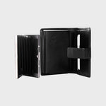 Genuine Leather ,Card Case Wallet