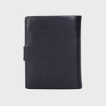 Genuine Leather ,Card Case Wallet