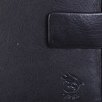 Genuine Leather ,Card Case Wallet