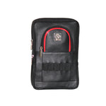Genuine Leather Golf balls Carry Case Can Attach It To Your Belt Also