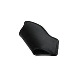 Genuine Leather Pistol Case With Belt Clip At Back