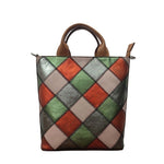 Italian Leather Women Bag With Sling