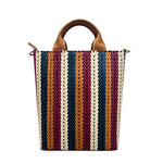 Italian Leather Women Bag With Sling