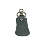 Genuine Leather Key Ring