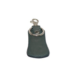 Genuine Leather Key Ring