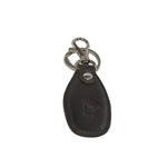 Genuine Leather Key Ring
