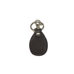 Genuine Leather Key Ring
