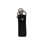 Genuine Leather Key Ring