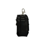 Genuine Leather Golf ball Holder Attach To Your Belt Loop While you Golf