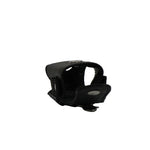 Genuine Leather Golf ball Holder Attach To Your Belt Loop While you Golf