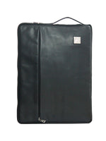 Genuine Leather Laptop Sleeve, Can Accommodate Upto 13-17 Inch