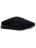 Genuine Leather Laptop Sleeve, Can Accommodate Upto 13-17 Inch