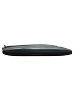 Genuine Leather Laptop Sleeve, Can Accommodate Upto 13-17 Inch