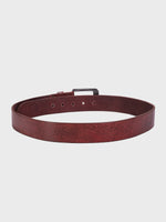 Genuine Leather , Men Jeans Casual Belt 40 mm Width
