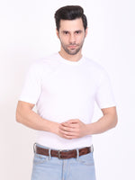 Genuine Leather , Men Jeans Casual Belt 40 mm Width