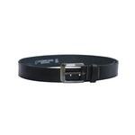 Genuine Leather , Men Jeans Casual Belt 40 mm Width