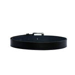 Genuine Leather , Men Jeans Casual Belt 40 mm Width