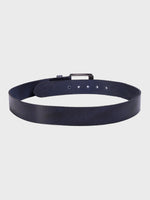 Genuine Leather , Men Jeans Casual Belt 40 mm Width
