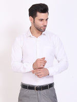 Genuine Leather - Men Formal Reviersible Belt Black / Brown - 35 mm Width