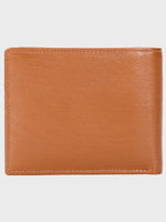 Genuine Leather , Mens Leather Wallet