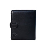 Genuine Leather Passport Case