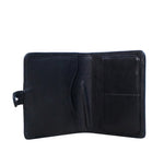 Genuine Leather Passport Case