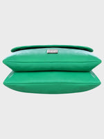 Genuine Leather , Soft ,Supple Multiple Compartments Women Travel Bag