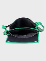 Genuine Leather , Soft ,Supple Multiple Compartments Women Travel Bag