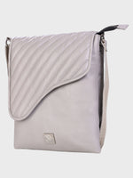 Genuine Leather , soft ,supple multiple compartments womens travel bag