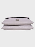 Genuine Leather , soft ,supple multiple compartments womens travel bag