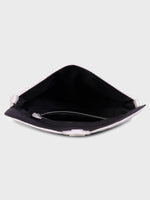 Genuine Leather - Soft , Supple Diamond Quilted Trendy Women Leather Bag
