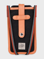 Mobile Case With Credit Card Slots