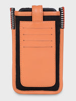 Mobile Case With Credit Card Slots