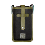Mobile Case With Credit Card Slots