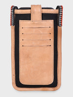 Mobile Case With Credit Card Slots