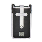 Mobile Case With Credit Card Slots