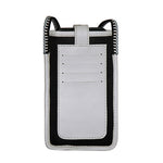 Mobile Case With Credit Card Slots