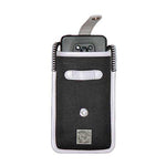 Mobile Case With Credit Card Slots