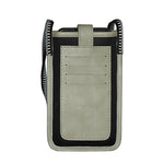 Mobile Case With Credit Card Slots