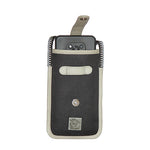 Mobile Case With Credit Card Slots